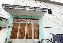 BÁN DÃY NHÀ TRỌ Ở QUẬN 9-THỦ ĐỨC GIÁ RẺ-135M2- 3 TỶ THƯƠNG LƯỢNG